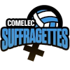COMELEC Suffragettes (Women)