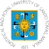 University of Santo Tomas U19 (Women)
