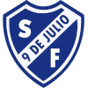 9 de Julio U21
