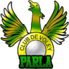 Parla Voley