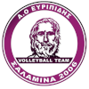 AE Evripidis (Women)