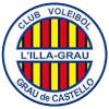 UBE L'Illa Grau