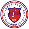Borac Starcevo U20