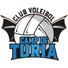 Camp de Turia B