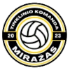 Mirazhas