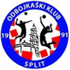 OK Split II (Women)