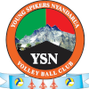 Young Spikers (Women)