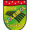 Collado Villalba U21