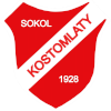 Sokol Kostomlaty nad Labem B (Women)