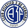 3 de Febrero II (Women)
