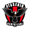 Atasehir Kartalları (Women)