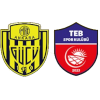 MKE Ankaragucu TEB (Women)