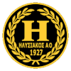 Ilisiakos