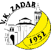 Zadar 1952
