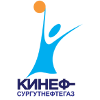 KINEF Kirishi II (Women)