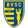 BVSC- Zuglo (Women)