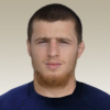 Ahkmed Usmanov