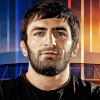 AbbasGadzhi Magomedov