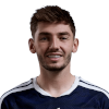 Billy Gilmour