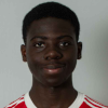 Omari Forson