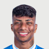 Alisson de Almeida Santos