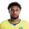 Ederson Jose dos Santos Lourenco da Silva