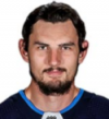 Connor Hellebuyck