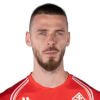 David De Gea