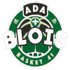 ADA Blois Basket 41