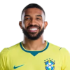 Gleison Bremer Silva Nascimento