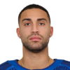 Justin Bailey