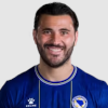 Sead Kolasinac
