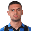 Davide Zappacosta