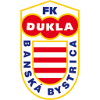 Dukla Banska Bystrica II