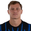 Nicolo Barella