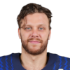David Pastrnak