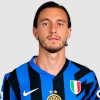 Matteo Darmian