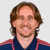 Luka Modric