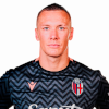 Lukasz Skorupski