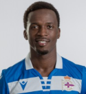 Benjamin Lhassine Kone