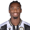 Kingsley Ehizibue