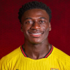 James Abankwah