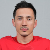 Jared Spurgeon