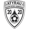 Atyrau
